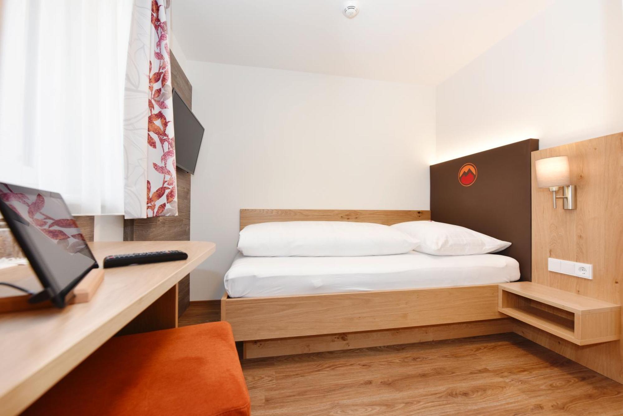 Hotel Alpenfeuer Montafon Sankt Gallenkirch Esterno foto