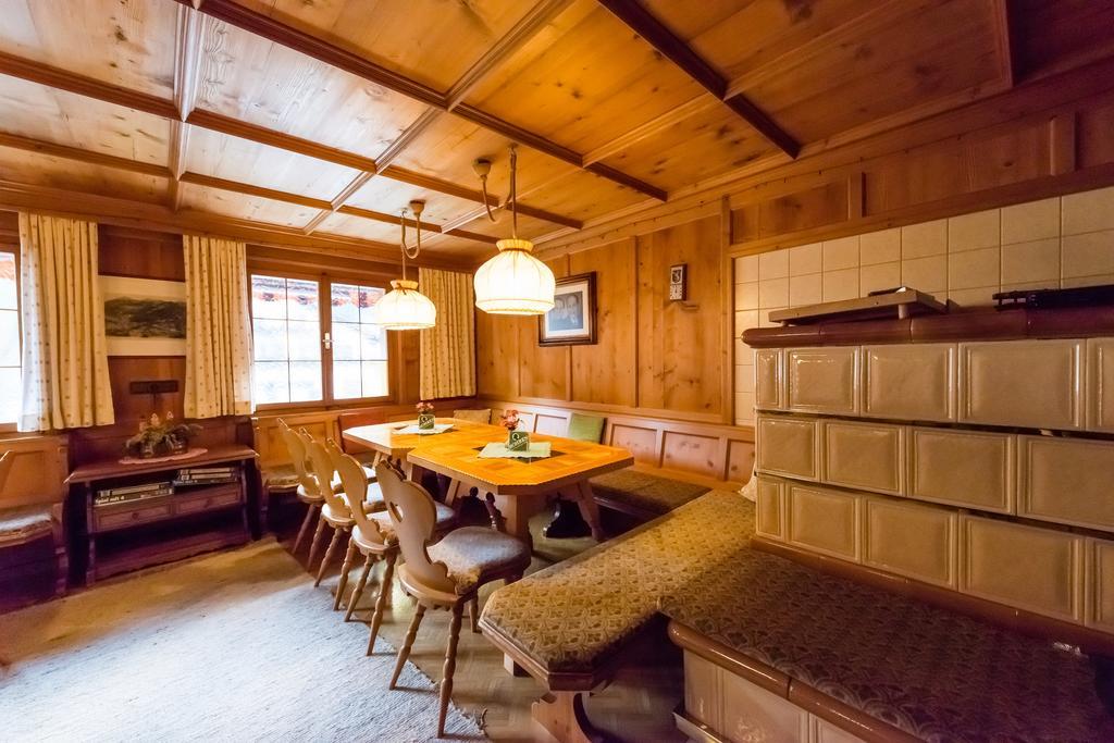 Hotel Alpenfeuer Montafon Sankt Gallenkirch Esterno foto